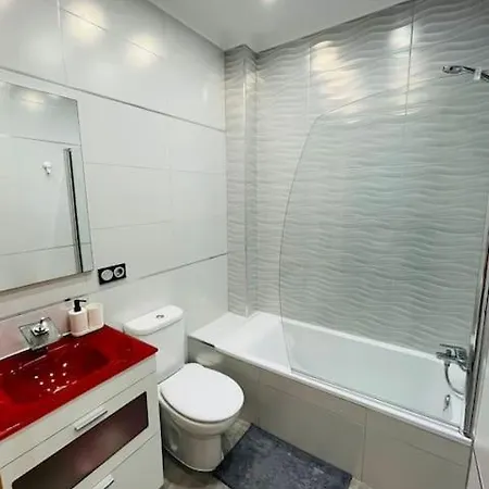 Appartement A&c Centro-torre Del Mar - Malaga Torre Del Mar
